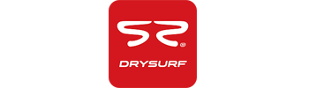 Drysurf logo