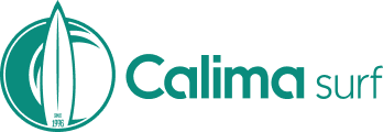 Logotipo calimasurf