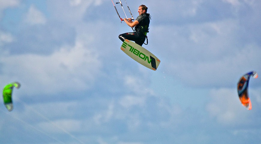 Obóz Surfingu i Kitesurfingu - Imagen galería