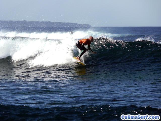 Descubre nuevos spots para mejorar tu surfing