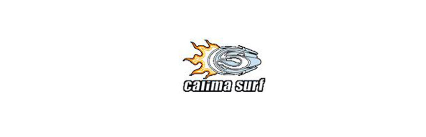 Calima surf school lanzarote