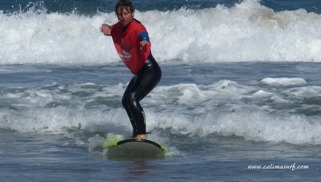 aprende surf lanzarote