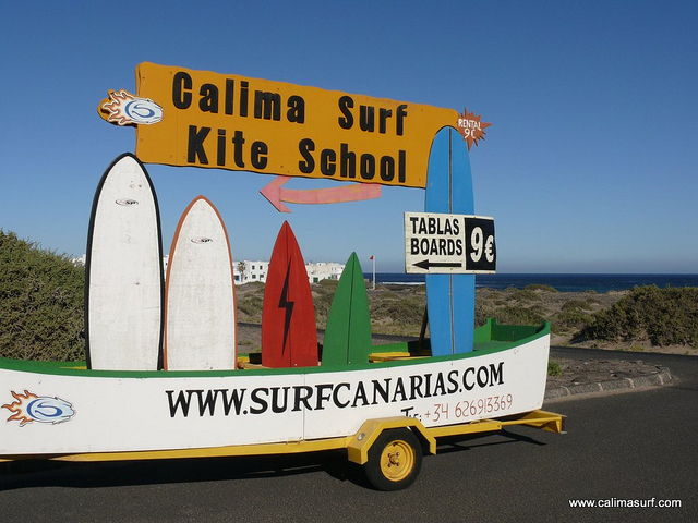 surfcamp calimasurf
