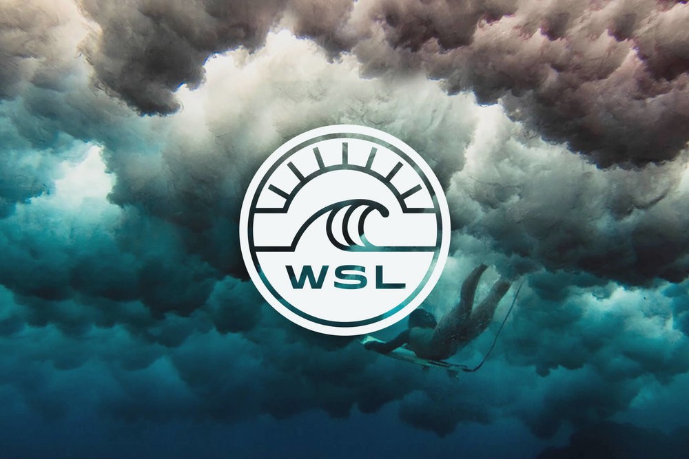 imagen portada World Surf League