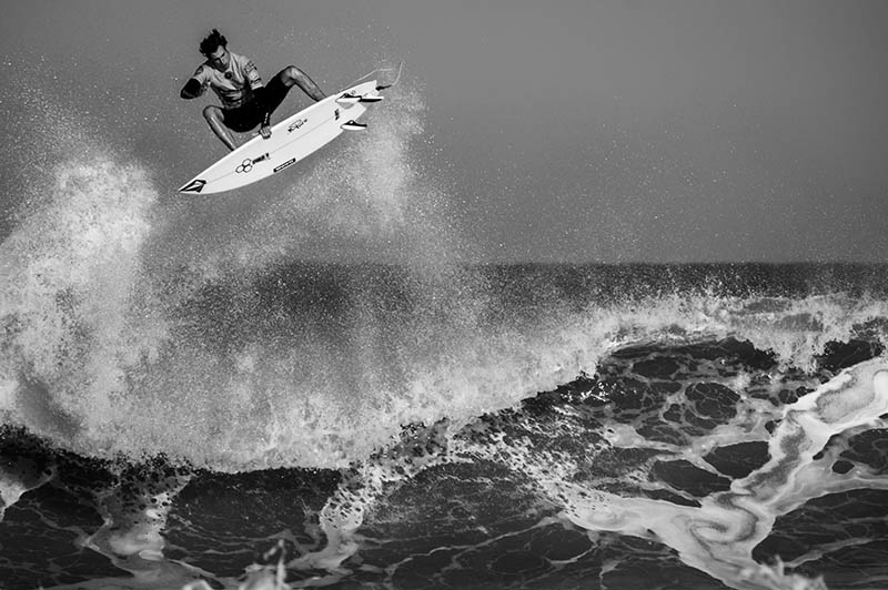 The Best Surf Videos of 2021