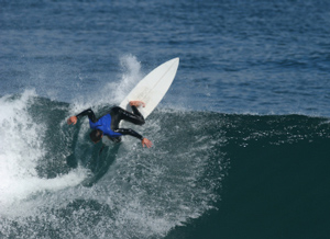 Surfing reentry 2
